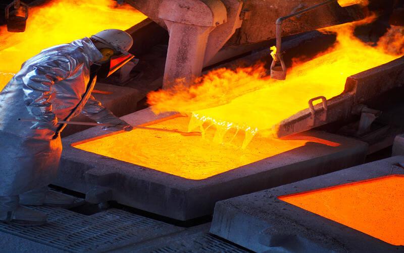 کوچیلکوی شیلی می گوید وقفه های عرضه می تواند باعث افزایش قیمت مس شود