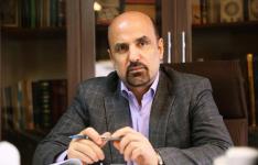 یدالله صادقی رییس سازمان صنعت، معدن و تجارت استان تهران شد