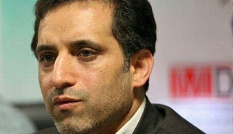 آغاز تولید آهن اسفنجی در سومین واحد احیا مستقیم به روش ایرانی PERED