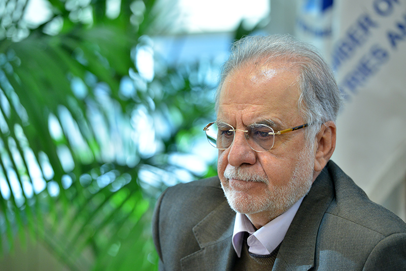 در اهمیت نوع نگاه دولت به بخش خصوصی