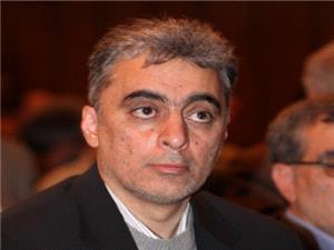 اردشیر سعدمحمدی عضو هیات عامل ایمیدرو شد
