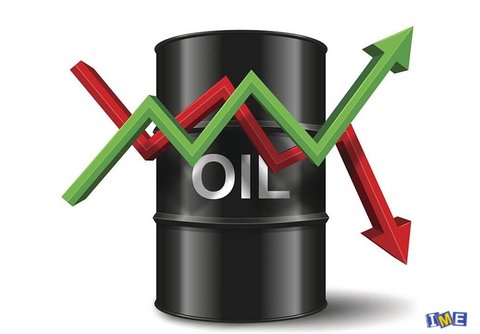 نوسانات ۲ دلاری قیمت نفت سنگین ایران