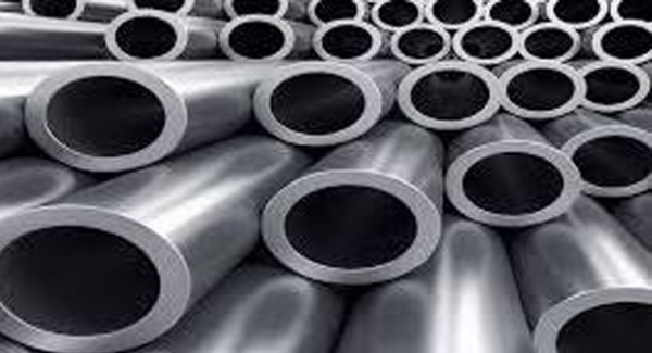 واردات خاورمیانه از لوله‌های فولادی بدون درز مورد استفاده در صنعت نفت و گاز