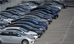۵۸ هزار خودرو امسال وارد کشور شد/ رشد ۲۶ درصدی درآمد گمرکی در ۱۰ ماه