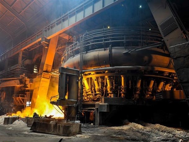 آنچه درمورد فولاد چادرملو باید بدانیم + جزئیات افتتاح این کارخانه توسط وزیر صمت