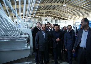 ثبت بیش از 4 هزار تقاضای تاسیس واحد صنعتی جدید در استان یزد/ مردم به کار و سرمایه گذاری امیدوارند