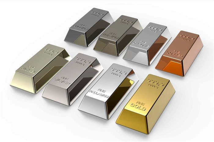 حصارهای ۴گانه بازار جهانی فلزات