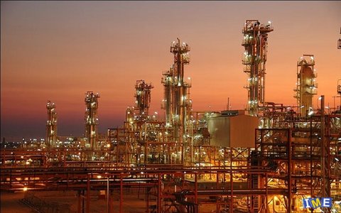 رقابت برای پلی پروپیلن های نساجی و شیمیایی