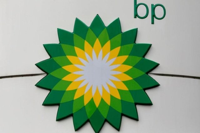 سود BP بدنبال افزایش قیمت نفت دو برابر شد