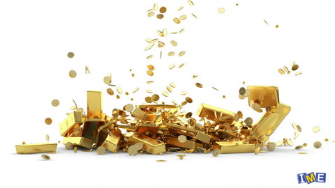تقاضای جهانی طلا به پایین ترین سطح در ۸ سال گذشته رسید