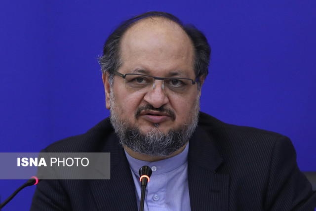 ادامه مذاکره سرمایهگذاری رنو در ساوه/ هپکو و آذرآب شرایط اضمحلال ندارند ادامه مذاکره سرمایهگذاری رنو در ساوه/ هپکو و آذرآب شرایط اضمحلال ندارند