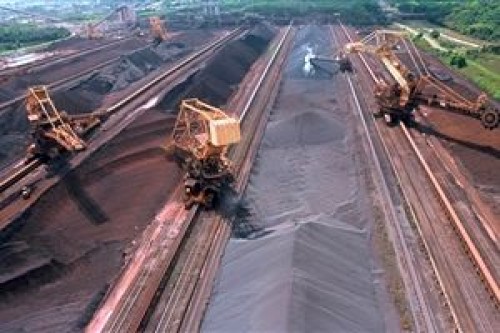 آیا عوارض صادراتی سنگ آهن در 97 منطقی است؟