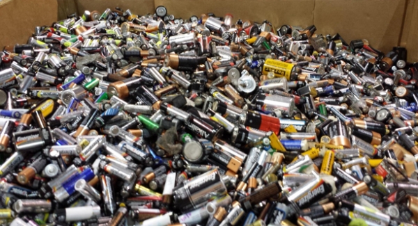 باتری‌ها؛ منابع جدید کبالت در سراسر دنیا
