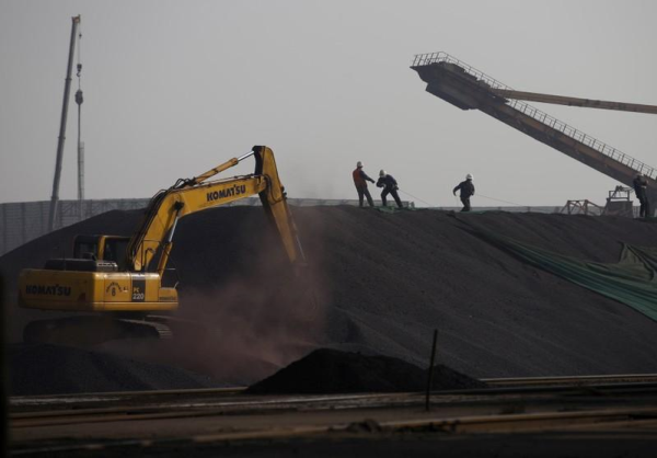 فولادسازان چینی برنده تعیین قیمت سنگ آهن