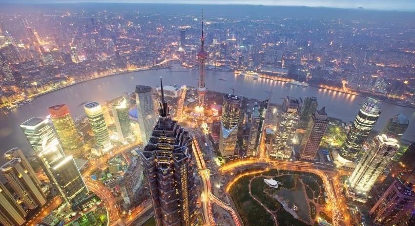 توسعه شهرنشینی، بازار مس چین را داغ می‌کند
