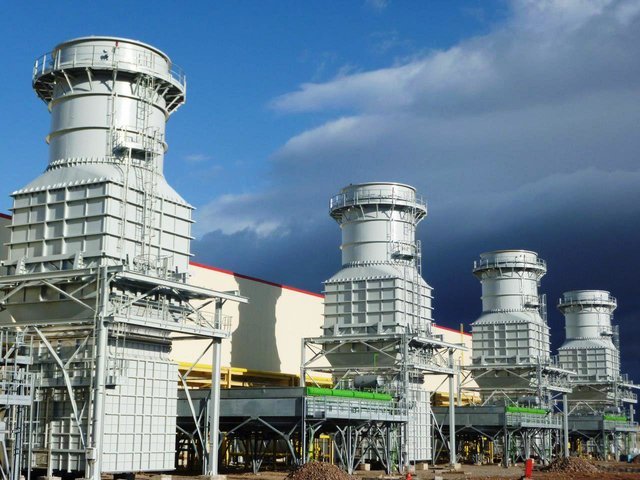 تکلیف شرکت‌های برق منطقه‌ای به سرمایه‌گذاری در توسعه نیروگاه‌های حرارتی