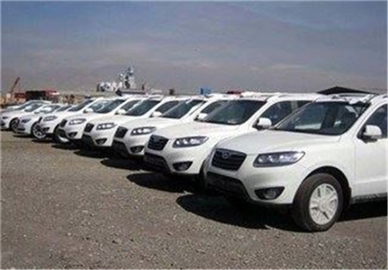 چرا وزارت صنعت پاسخ مکاتبات خودرویی گمرک را نداد؟+سند