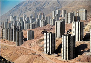 دولت درباره مالیات مسکن مهر ورود کند / مالیات ساخت مانع ورود انبوهسازان به بازار مسکن میشود دولت درباره مالیات مسکن مهر ورود کند / مالیات ساخت مانع ورود انبوهسازان به بازار مسکن میشود