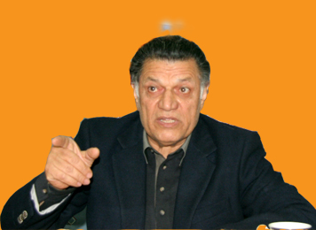 عرفانیان ؛ بانی فولاد مبارکه