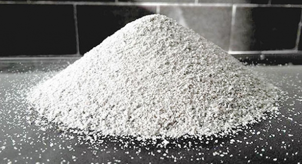 از تقاضای وارداتی آلومینای امارات برخلاف سایر کشورهای خاورمیانه کاسته خواهد شد از تقاضای وارداتی آلومینای امارات برخلاف سایر کشورهای خاورمیانه کاسته خواهد شد