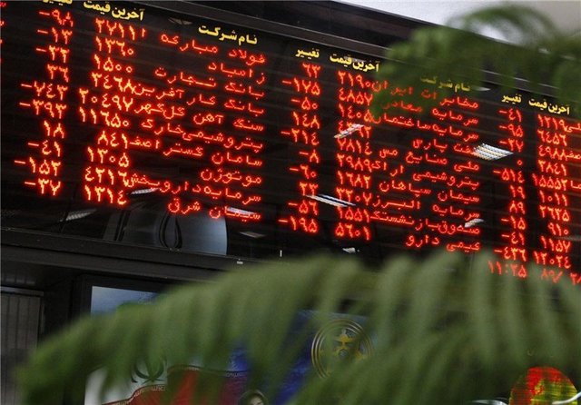 اثر انتشار گواهی سپرده ۲۰ درصدی بر بورس