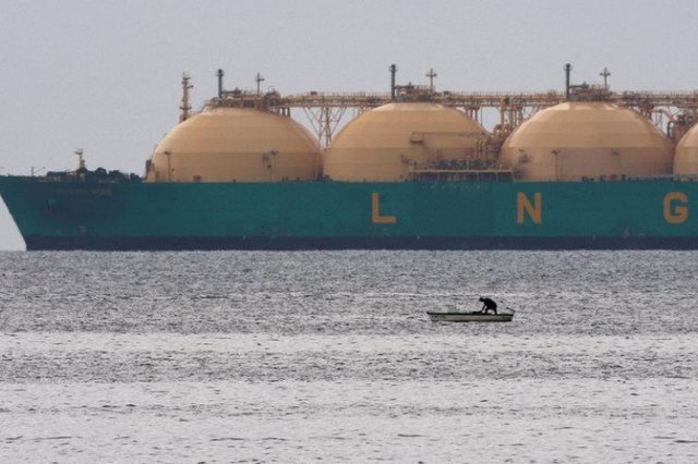 چرا قیمت LNG بالا خواهد ماند؟
