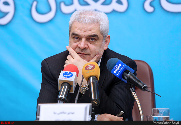 حضور برندهای مطرح خودروسازی طی 2 ماه آینده در ایران/ منعی برای حضور شرکتهای آمریکایی نداریم حضور برندهای مطرح خودروسازی طی 2 ماه آینده در ایران/ منعی برای حضور شرکتهای آمریکایی نداریم