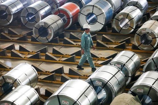 هشدارهای تعرفهای در بازار فولاد جهان هشدارهای تعرفهای در بازار فولاد جهان