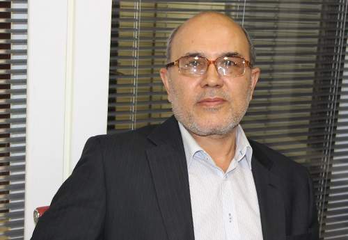 از فرصت طلایی صادرات فولاد ایران استفاده بهینه کنیم