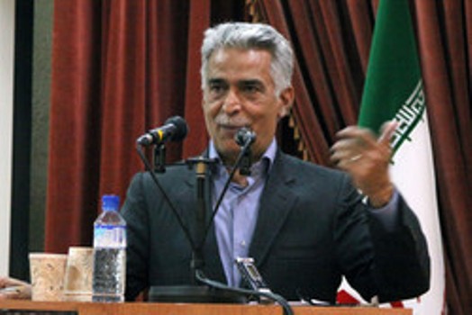 رییس خانه معدن: اختصاص یک درصد از فروش معادن به خزانه مغایر قانون است