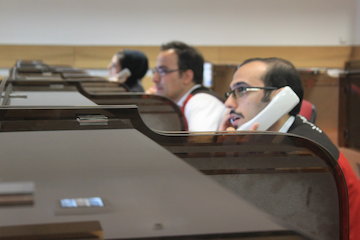 صادرات ۲۰ هزار تن قیر و عایق رطوبتی از بورس کالا صادرات ۲۰ هزار تن قیر و عایق رطوبتی از بورس کالا