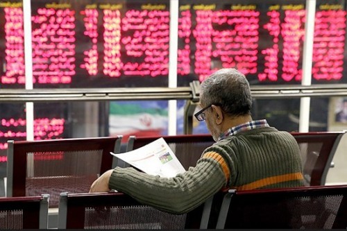 کلید تعادل بورس در بانک مرکزی