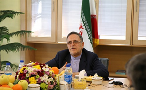 امنیت بانکداری الکترونیک مرهون تلاش مجموعههایی همچون گروه ملی انفورماتیک است امنیت بانکداری الکترونیک مرهون تلاش مجموعههایی همچون گروه ملی انفورماتیک است