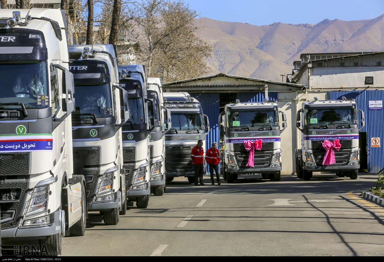 نماینده مجلس: خودروسازان برای نوسازی ناوگان دیزلی آستین بالا بزنند