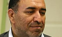 مدیرعامل سنگ آهن مرکزی بافق سکاندار صندوق بازنشستگی فولاد شد مدیرعامل سنگ آهن مرکزی بافق سکاندار صندوق بازنشستگی فولاد شد