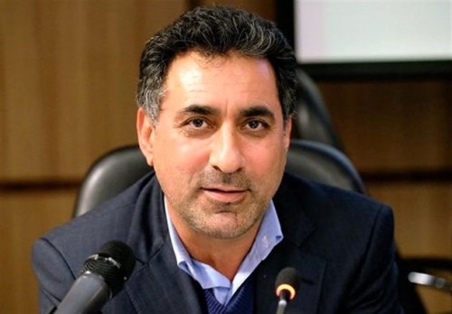 کریدور شمال - جنوب بهم متصل شد کریدور شمال - جنوب بهم متصل شد