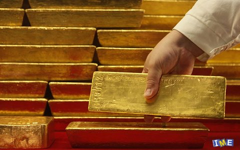 بازار طلا نباید از افزایش نرخ بهره واقعی هراس داشته باشد