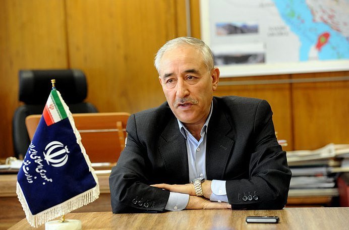 سوآپ گاز ترکمنستان از سوی ایران از سر گرفته شد