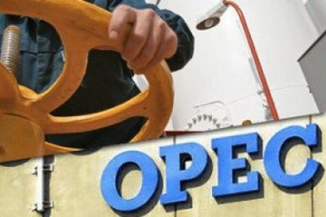 اوپک مقهور عوامل ژئوپلتیکی شد اوپک مقهور عوامل ژئوپلتیکی شد