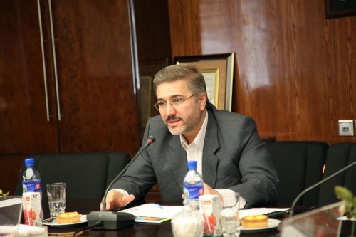 تبدیل ایران به مرکز راهبری شبکه برق منطقه در گرو تدبیر و سرمایه گذاری است