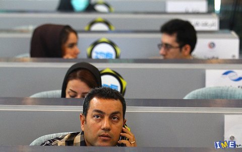 صادرات ۱۰۸ هزار تن قیر از بورس کالای ایران