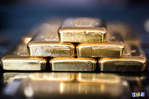 اونس جهانی ارزان شد اونس جهانی ارزان شد