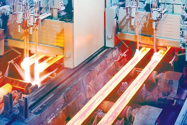 تعرفه واردات فولاد و تعارض مثلث ذینفعان تعرفه واردات فولاد و تعارض مثلث ذینفعان