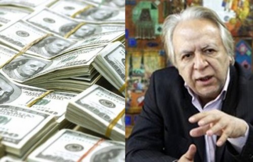 شفاف سازی، گام اول بازگشت دلارهای صادراتی شفاف سازی، گام اول بازگشت دلارهای صادراتی