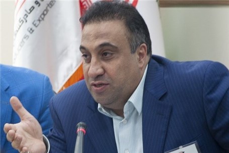 سنگآهنی ها خواستار ثبات ۶ماهه نرخ ارز هستند سنگآهنی ها خواستار ثبات ۶ماهه نرخ ارز هستند