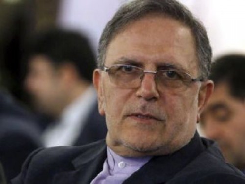 نسخه رییس‌کل بانک مرکزی برای آرام‌سازی بازار ارز