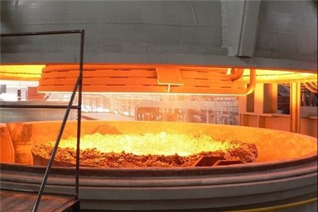 کاهش مصرف نسوز در فولاد مبارکه اصفهان هم تراز با استانداردهای جهانی کاهش مصرف نسوز در فولاد مبارکه اصفهان هم تراز با استانداردهای جهانی