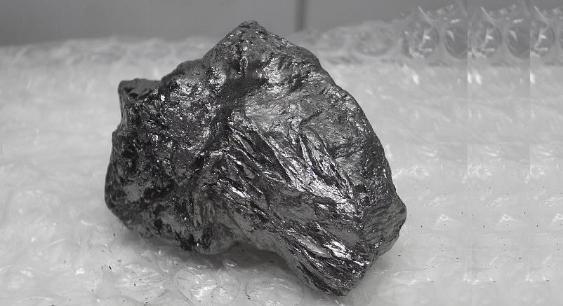 بررسی نقش گرافیت در تولید باتری‌ها