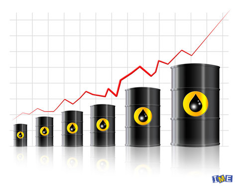 نفت از ۷۹ دلار عبور کرد نفت از ۷۹ دلار عبور کرد