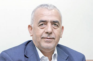 چادرملو پیشرو در بازتولید پساب های شهری و صنعتی